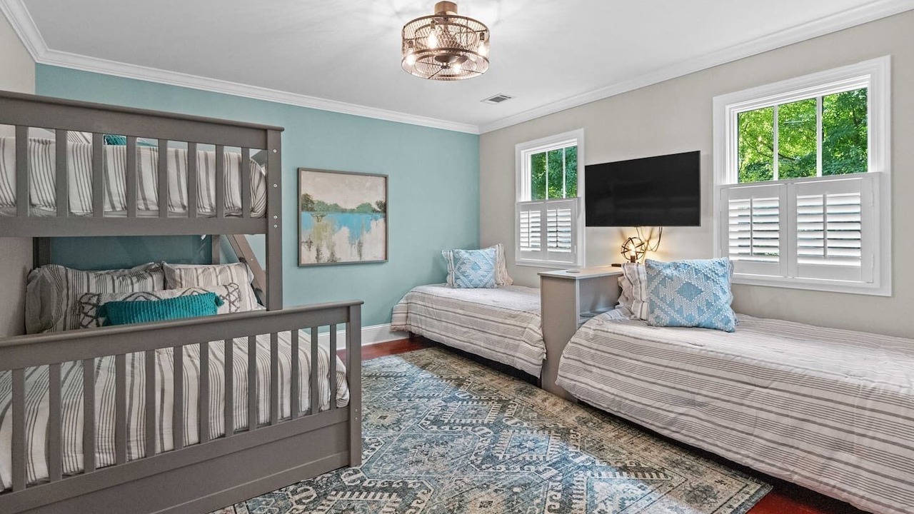 Photo of Bedroom in Westport