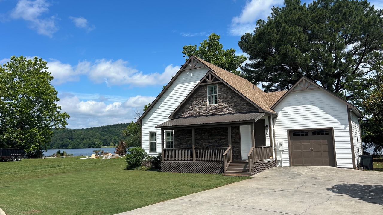 Photo of Outdoor in Guntersville