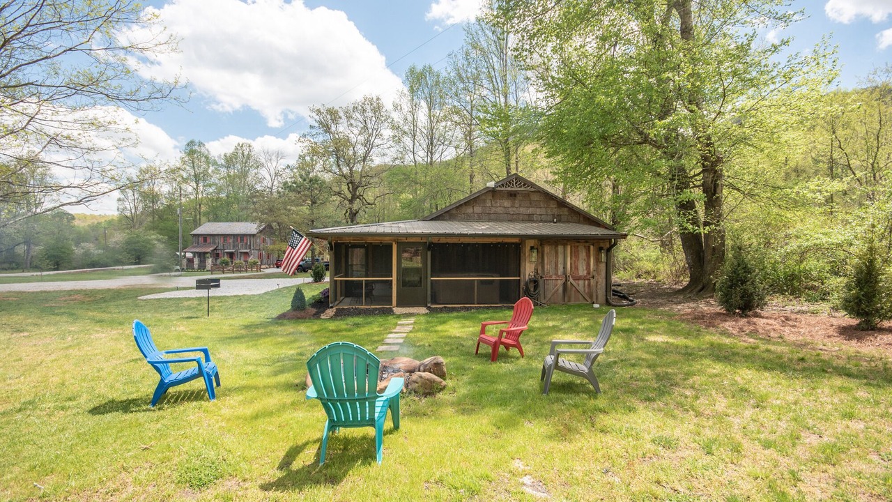 Photo of Outdoor in Franklin