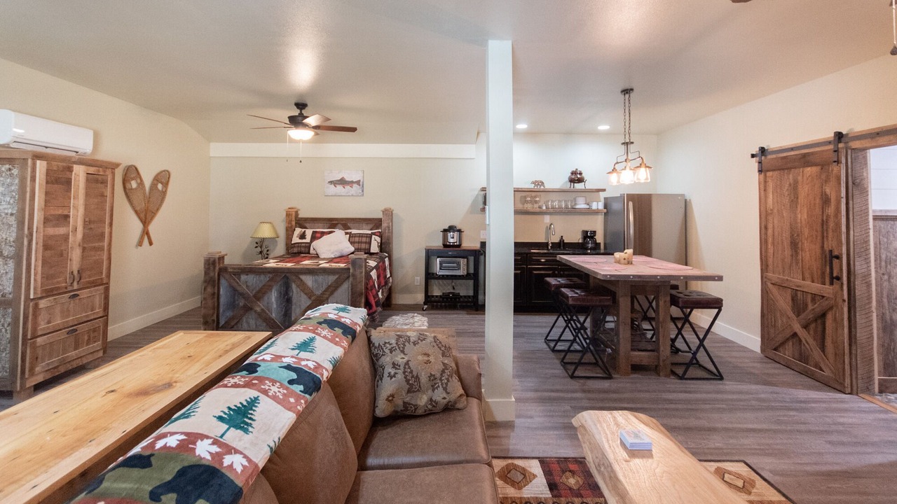 Photo of Bedroom in Franklin