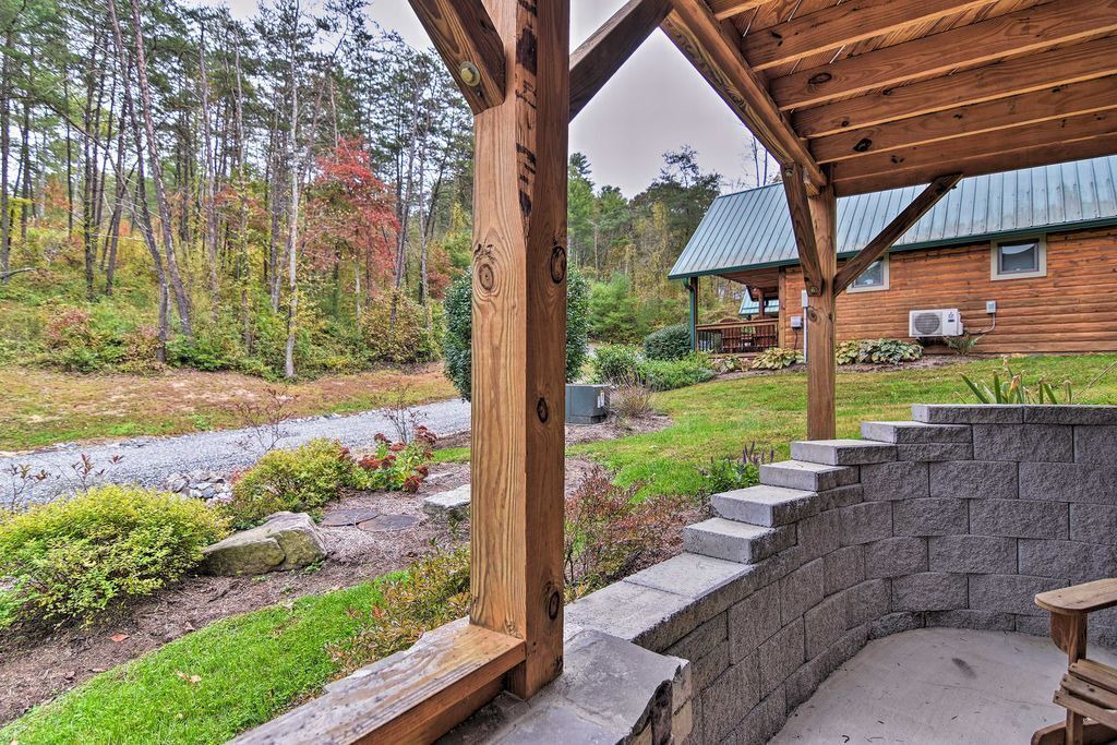 Photo of Bathroom in Weaverville