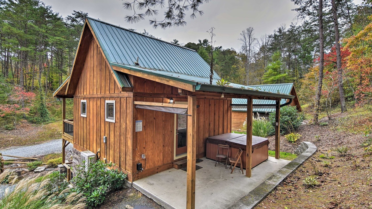 Photo of Others in Weaverville