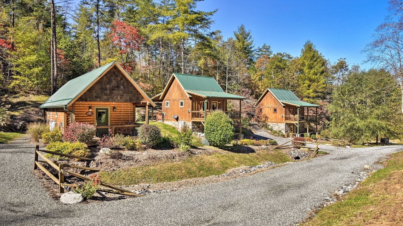 Photo of Others in Weaverville