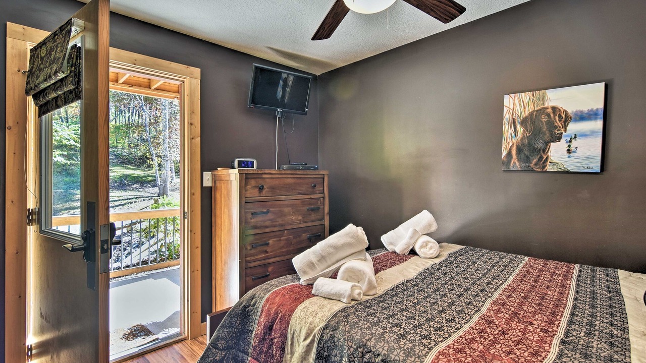 Photo of Outdoor in Weaverville