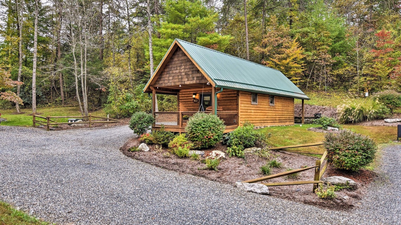 Photo of Others in Weaverville