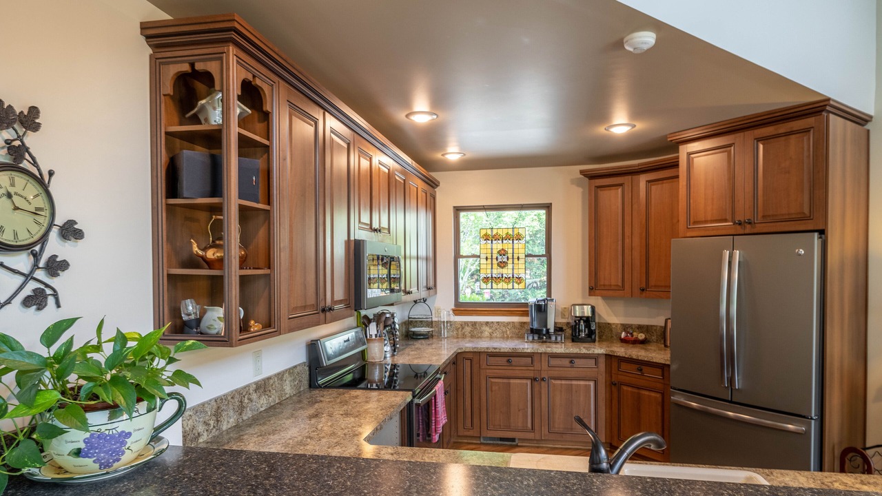 Photo of Kitchen in Nebo