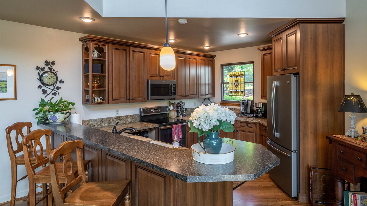 Photo of Kitchen in Nebo
