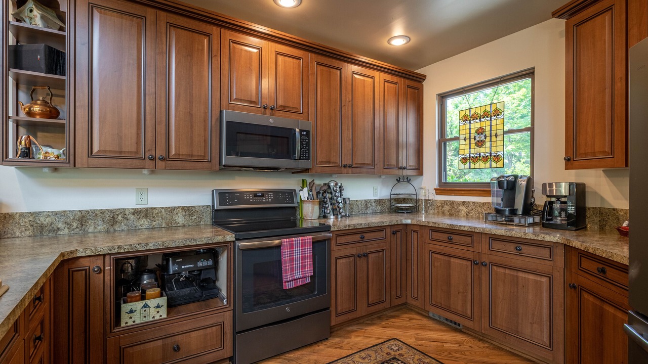 Photo of Kitchen in Nebo