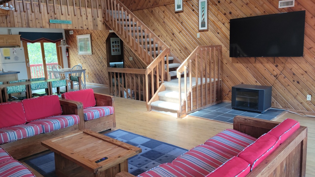 Photo of Bedroom in Currituck County