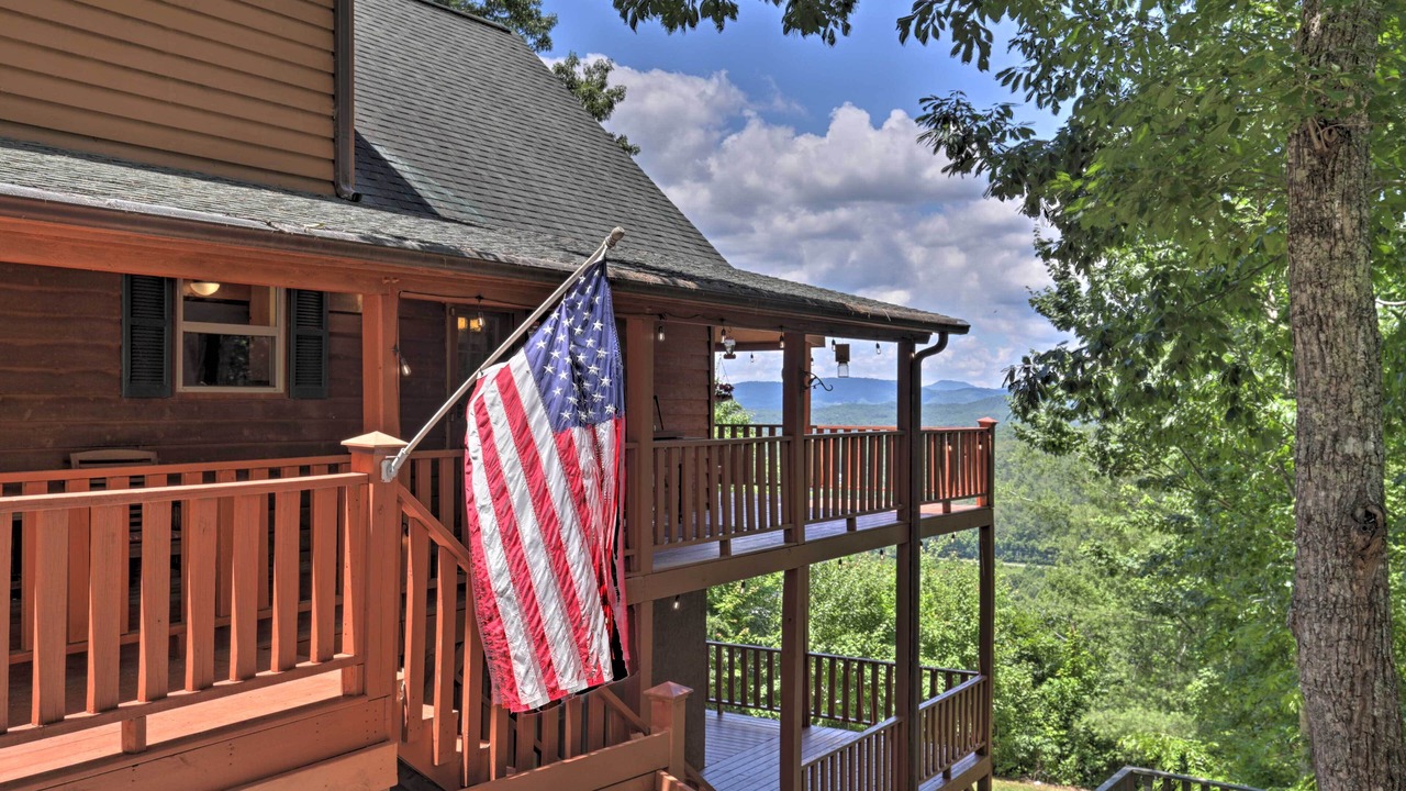 Photo of Outdoor in Murphy