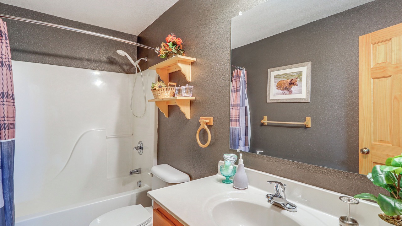 Photo of Bathroom in Murphy