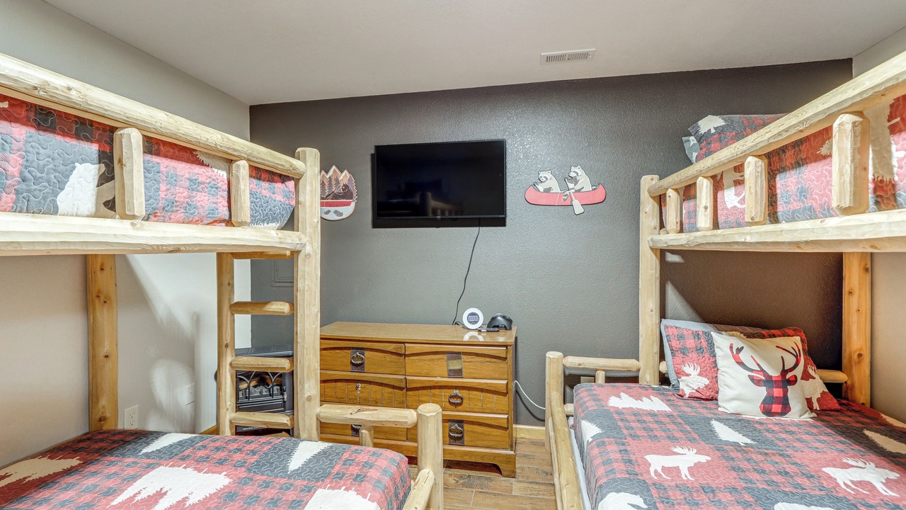 Photo of Bedroom in Murphy