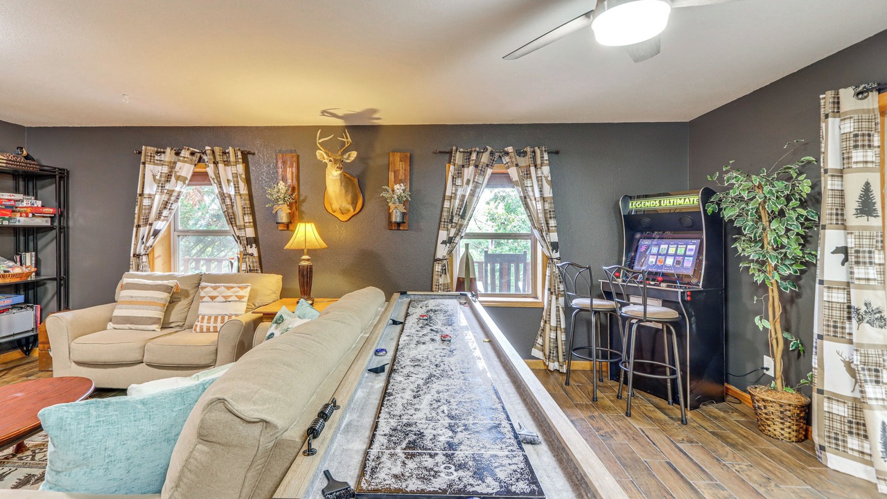 Photo of Livingroom in Murphy