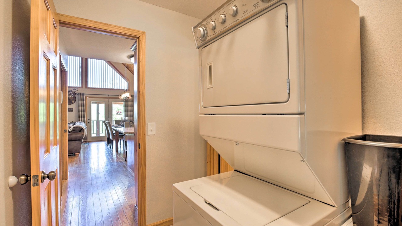 Photo of Bedroom in Murphy