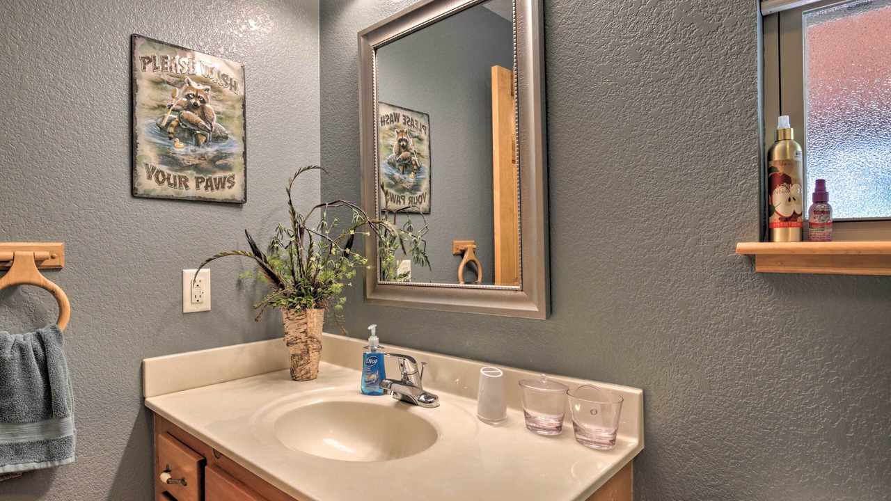 Photo of Bathroom in Murphy