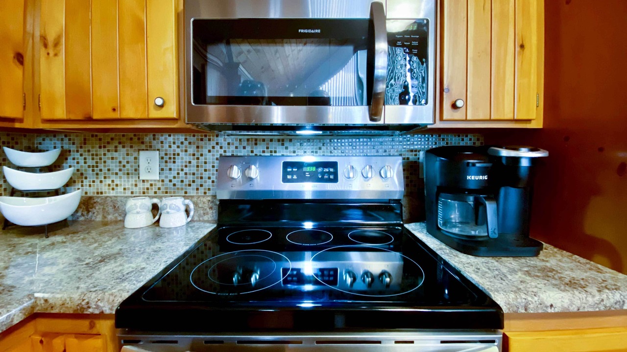 Photo of Kitchen in Murphy