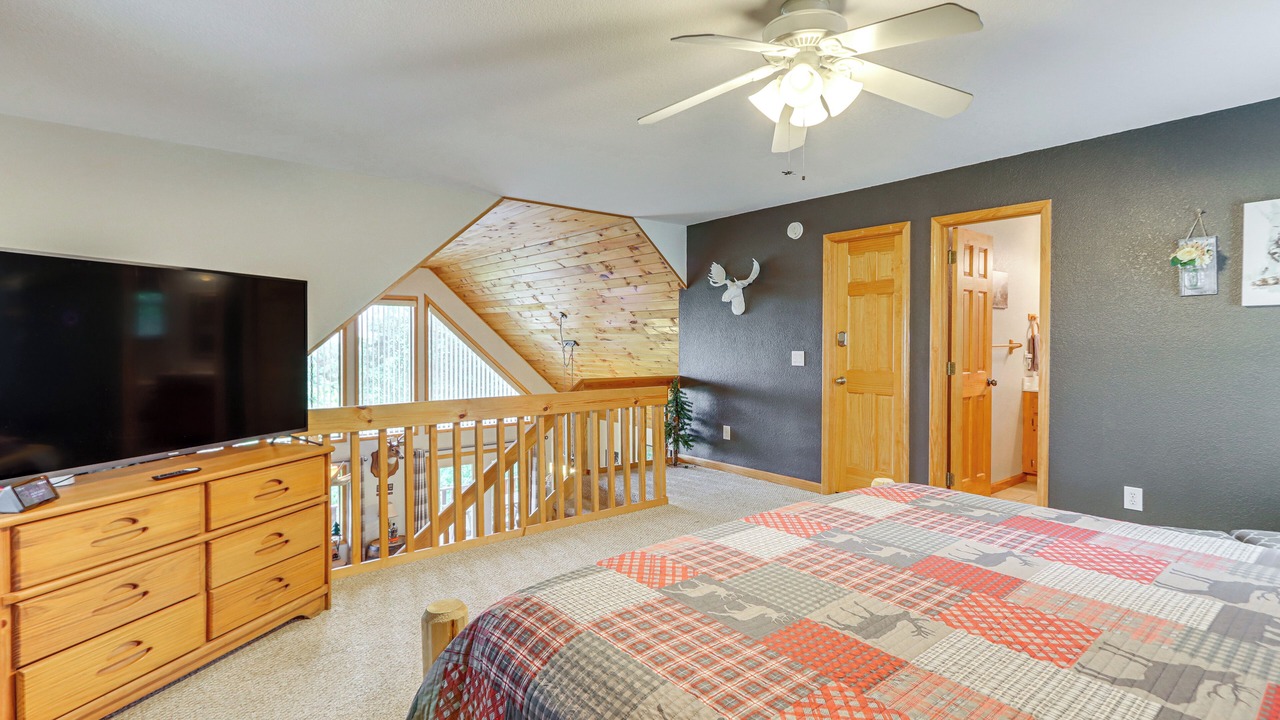 Photo of Bedroom in Murphy