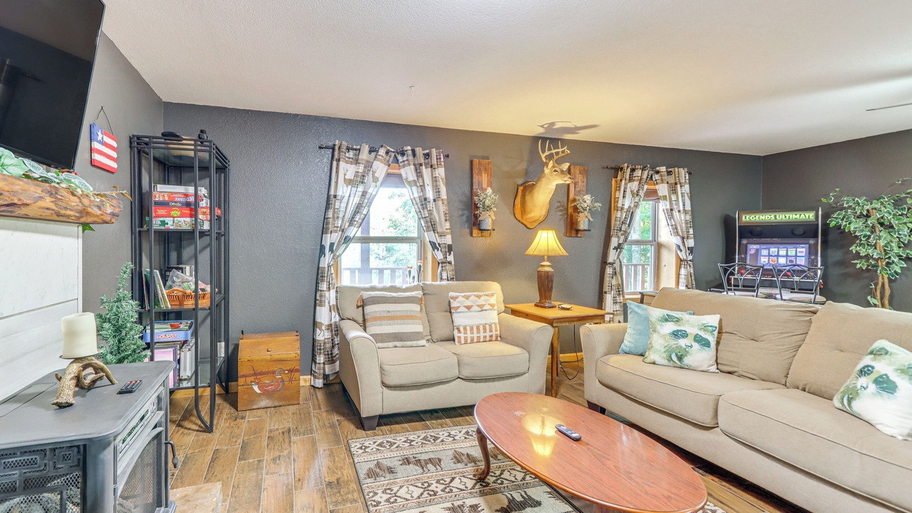Photo of Bedroom in Murphy