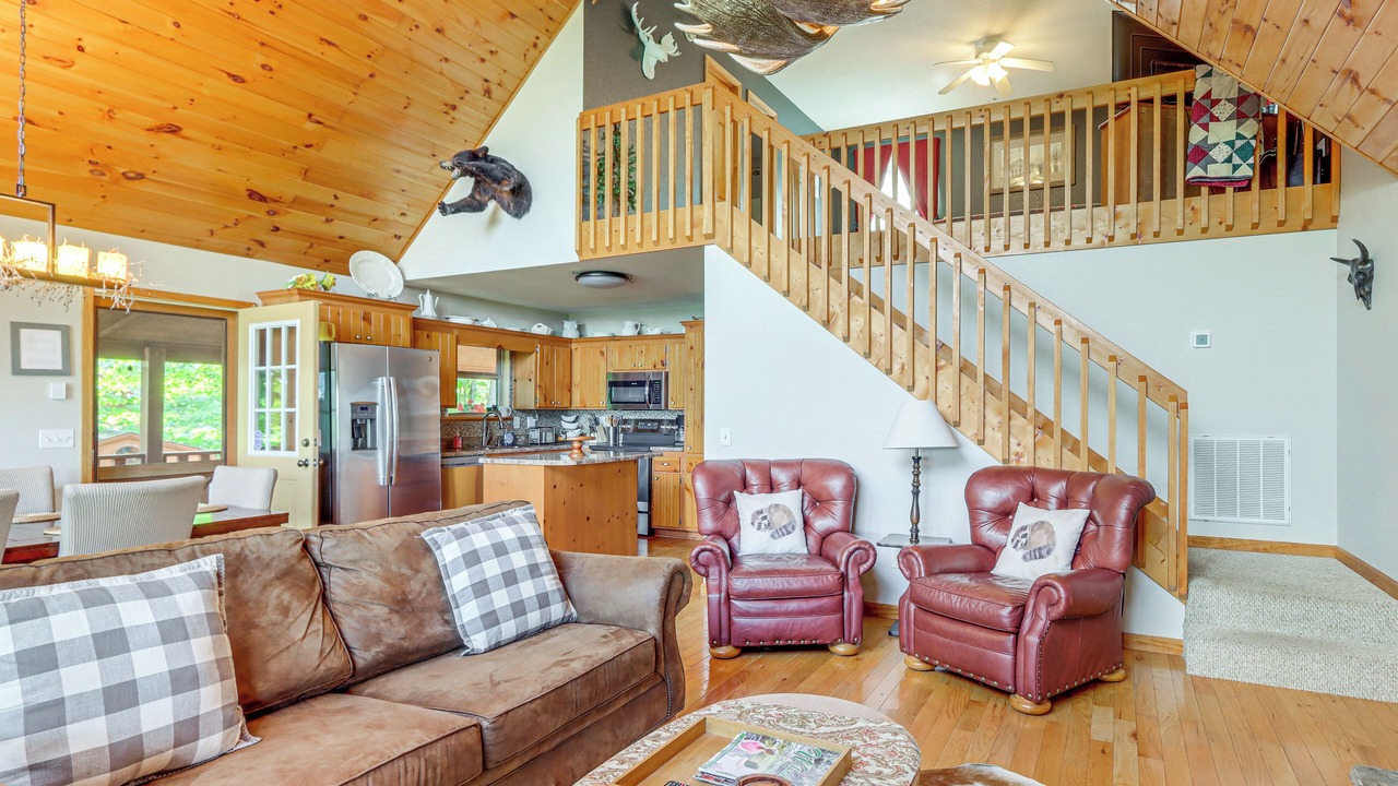 Photo of Livingroom in Murphy