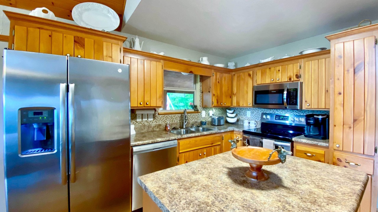 Photo of Kitchen in Murphy