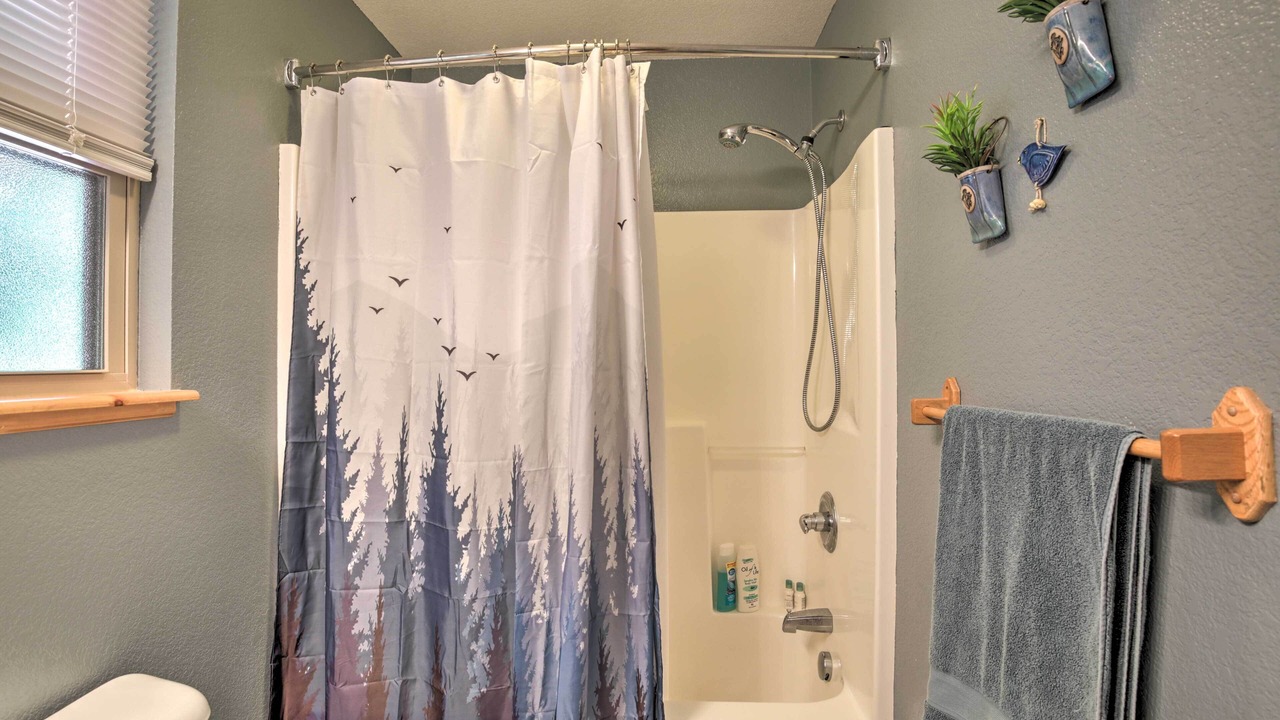 Photo of Bathroom in Murphy