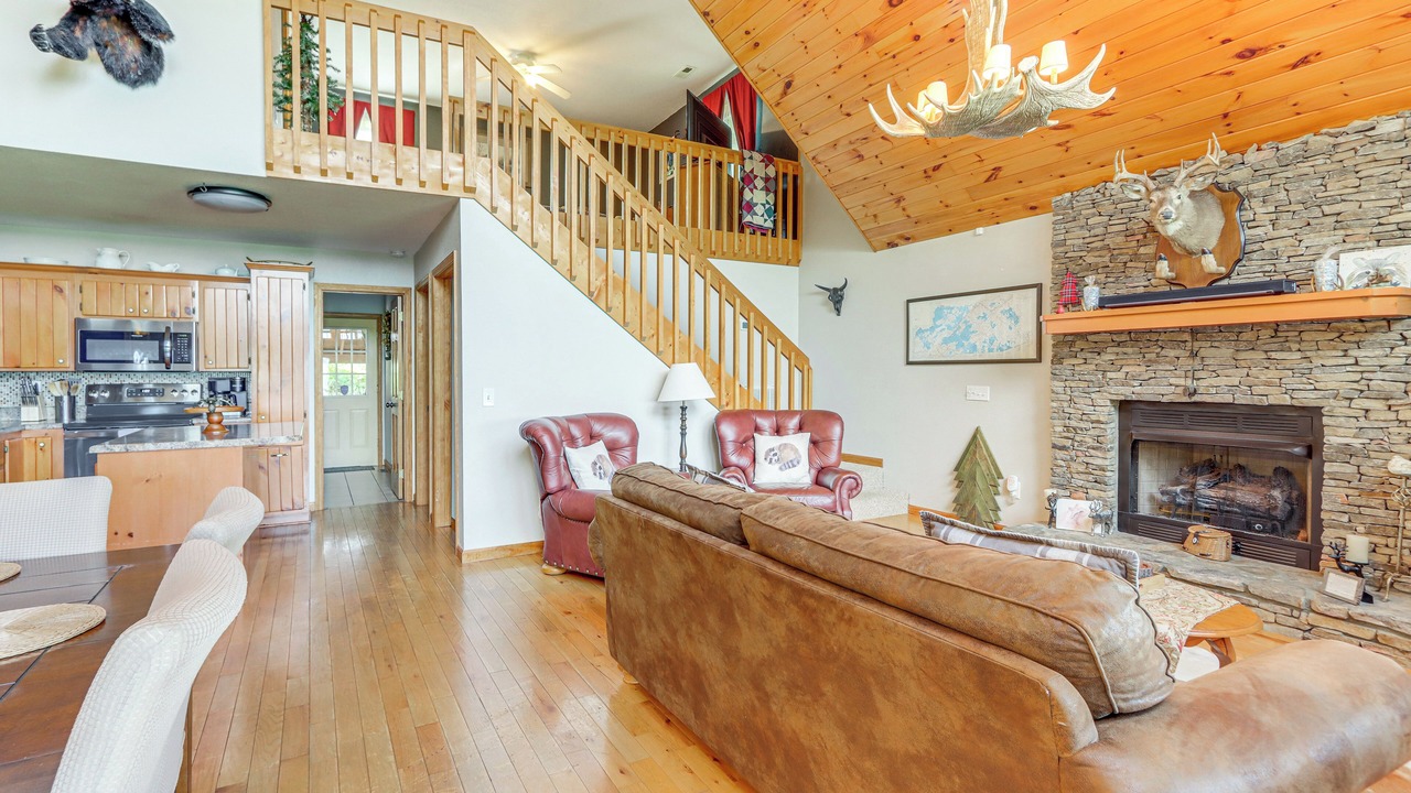 Photo of Bedroom in Murphy