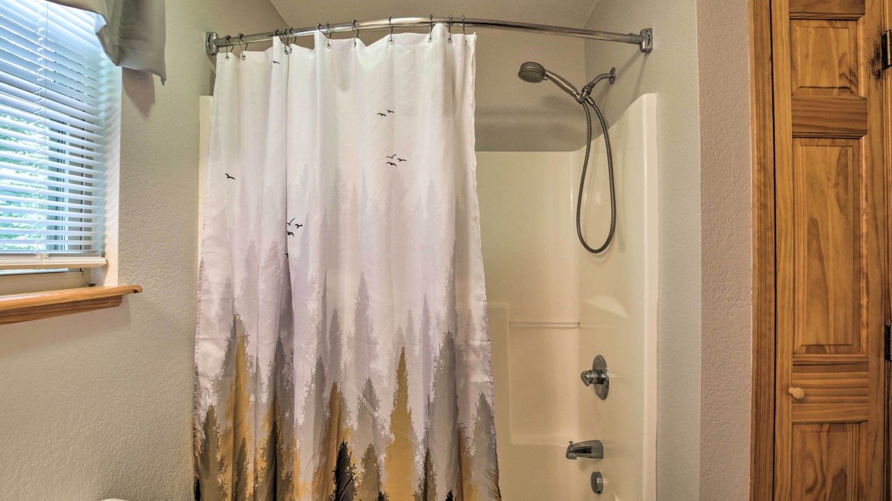Photo of Bathroom in Murphy