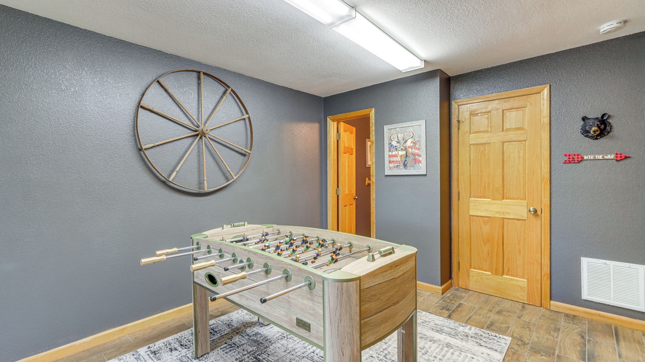 Photo of Bedroom in Murphy