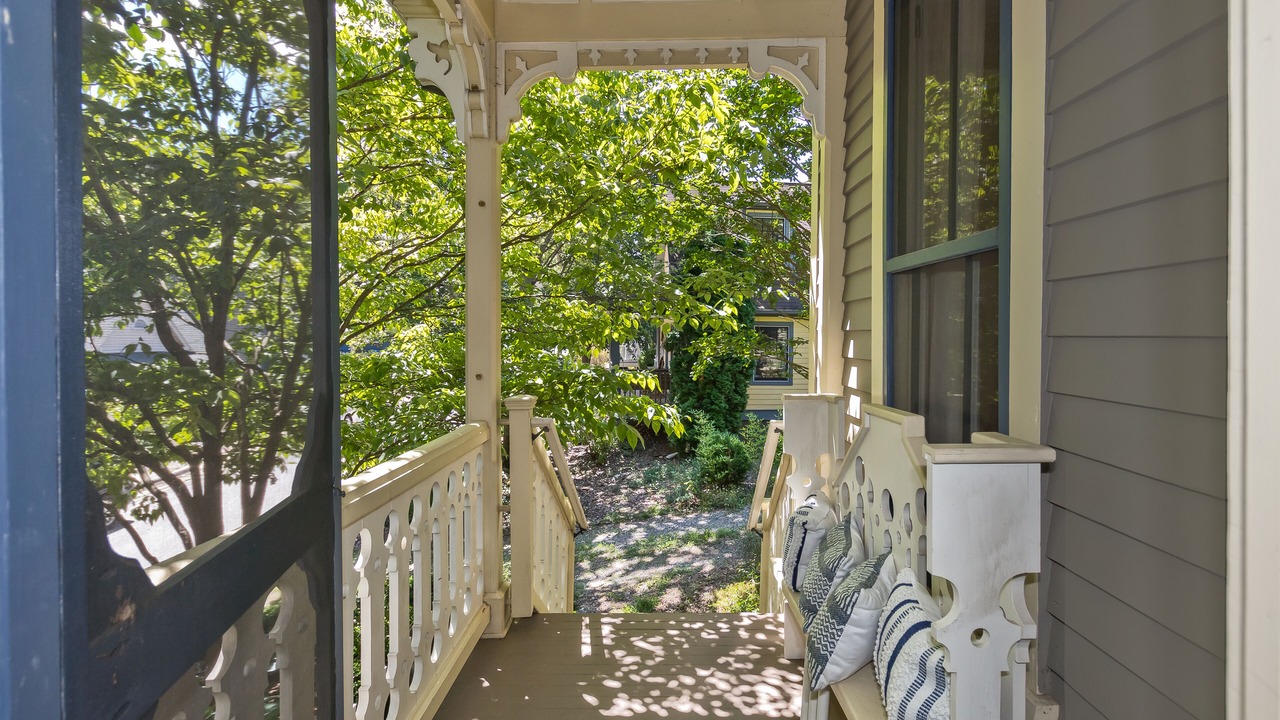 Photo of Outdoor in Historic Montford