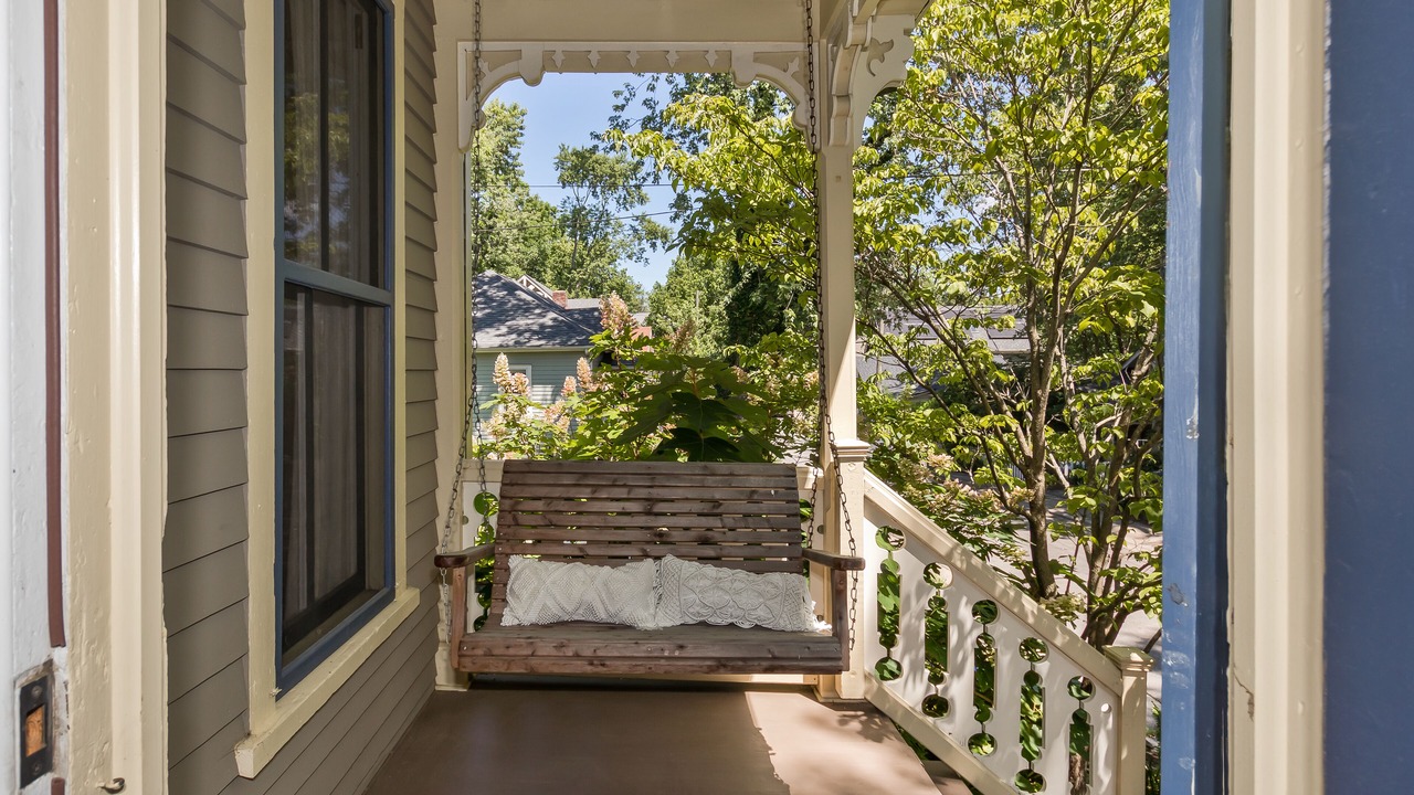 Photo of Outdoor in Historic Montford
