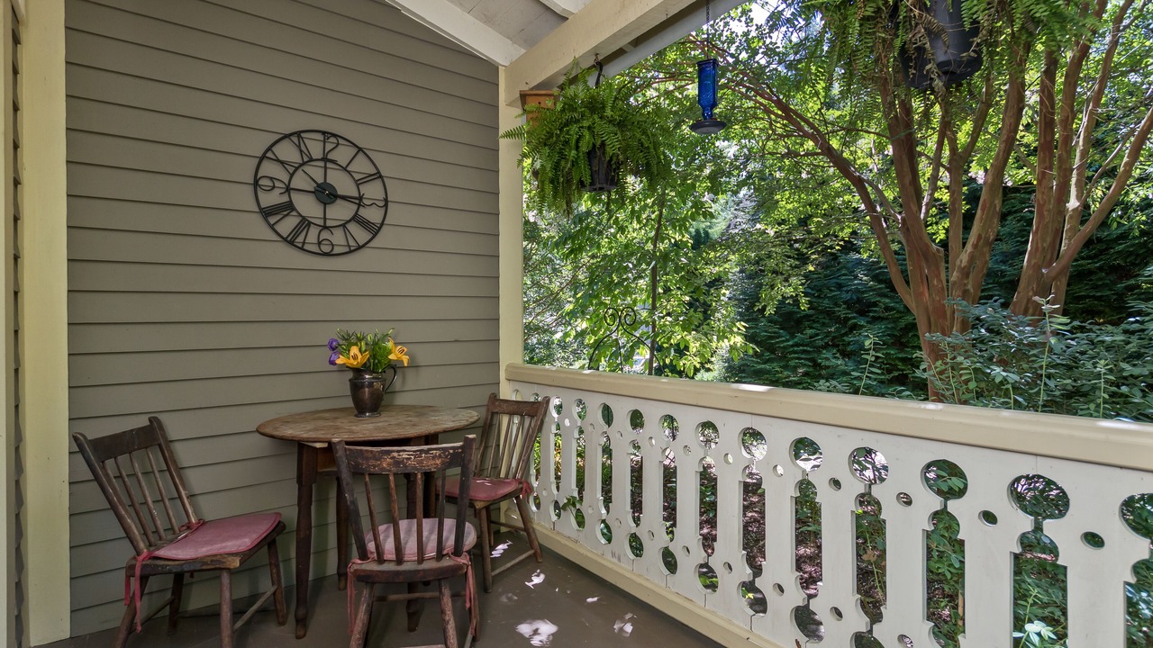 Photo of Outdoor in Historic Montford