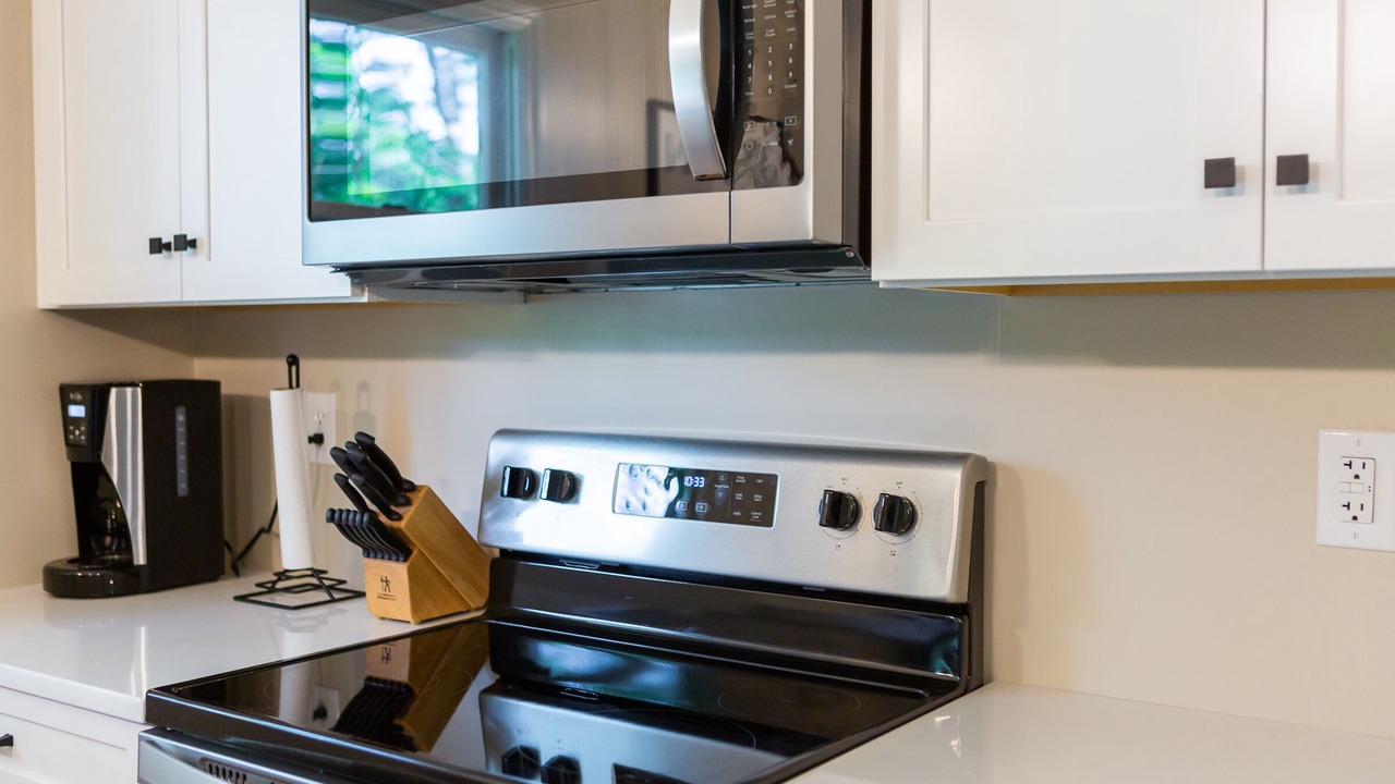 Photo of Kitchen in Lake Norman of Catawba