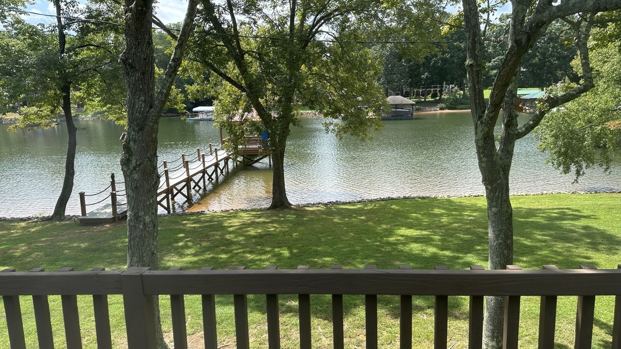 Photo of Outdoor in Lake Norman of Catawba