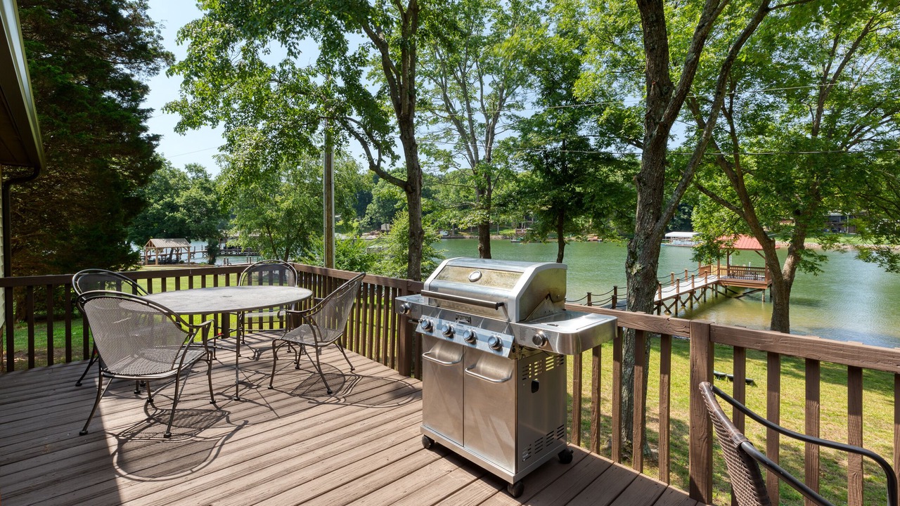 Photo of Outdoor in Lake Norman of Catawba