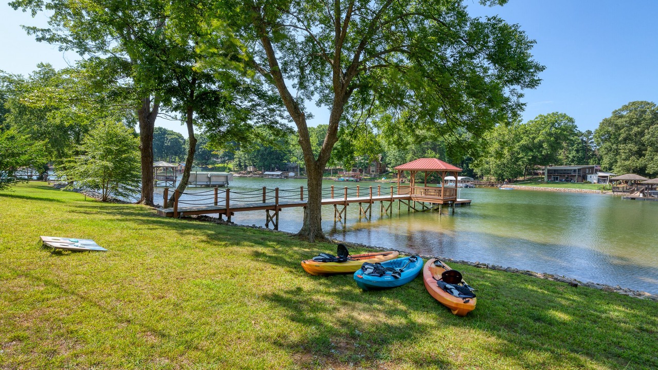 Photo of Others in Lake Norman of Catawba