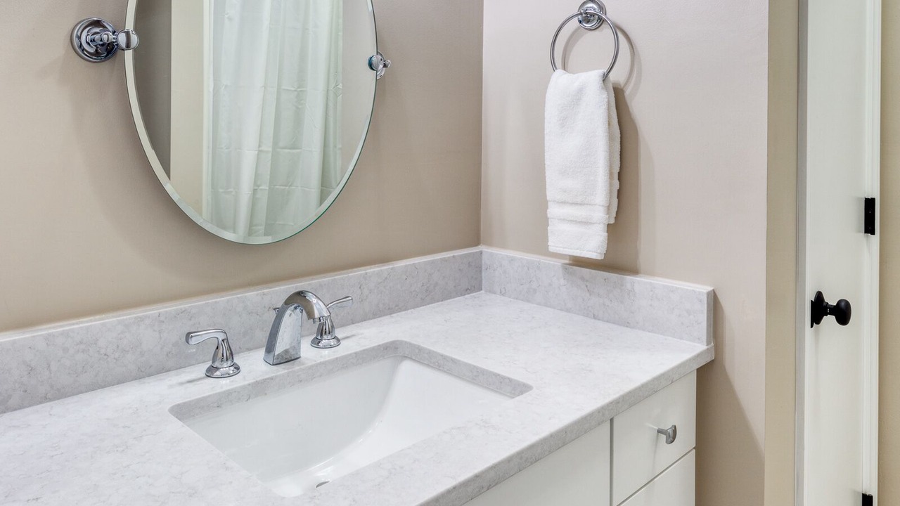 Photo of Bathroom in Lake Norman of Catawba