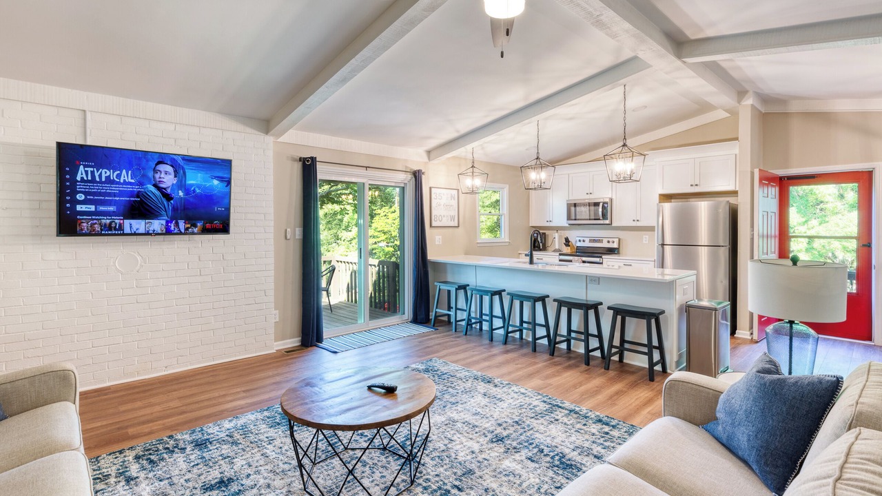 Photo of Outdoor in Lake Norman of Catawba
