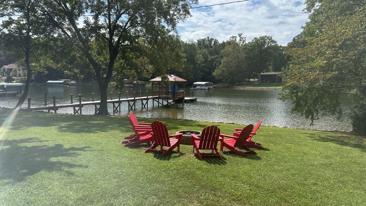 Photo of Outdoor in Lake Norman of Catawba
