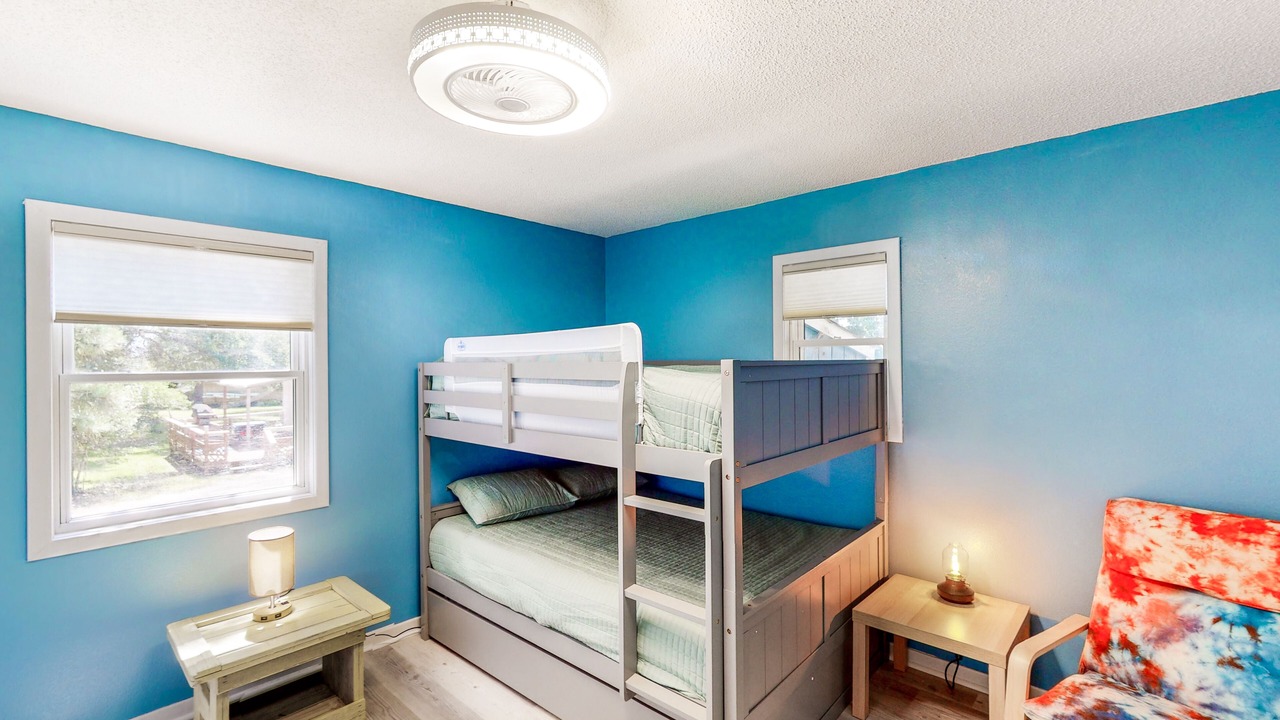 Photo of Bedroom in Frisco