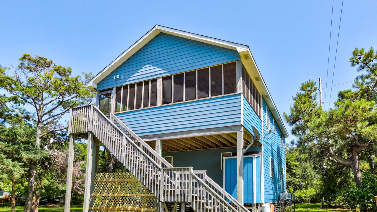 Photo of Outdoor in Frisco