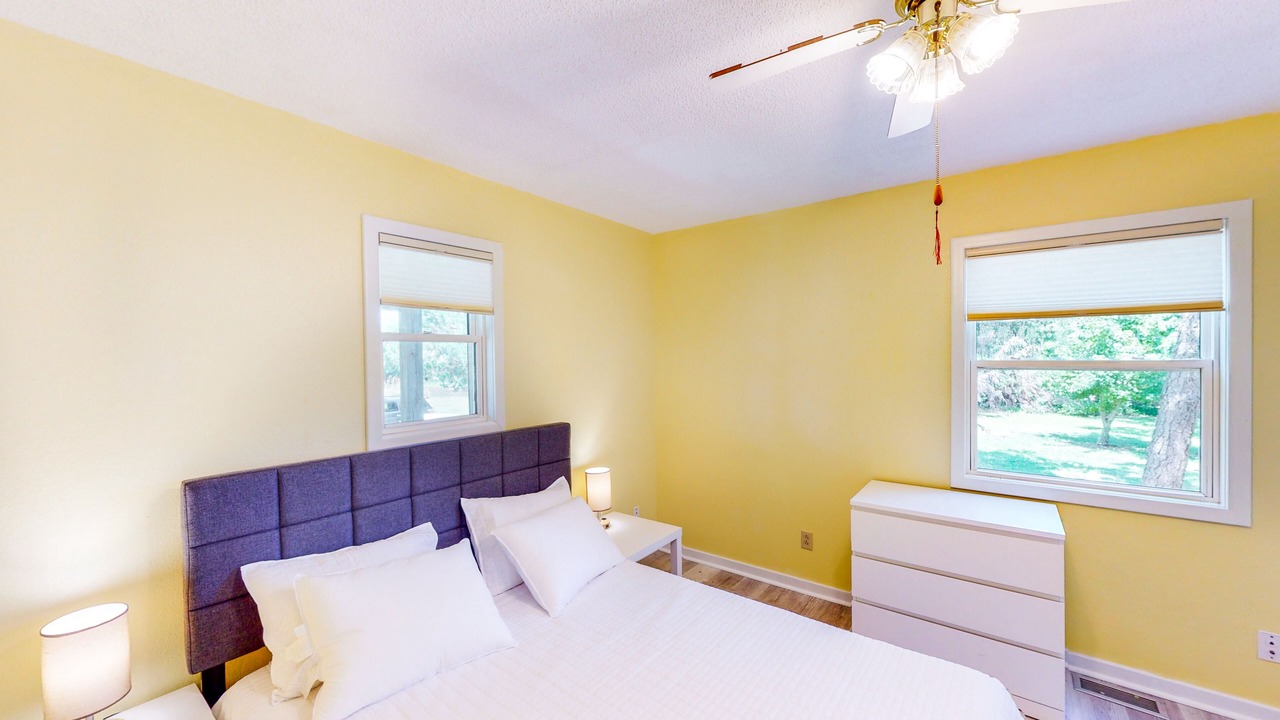 Photo of Bedroom in Frisco