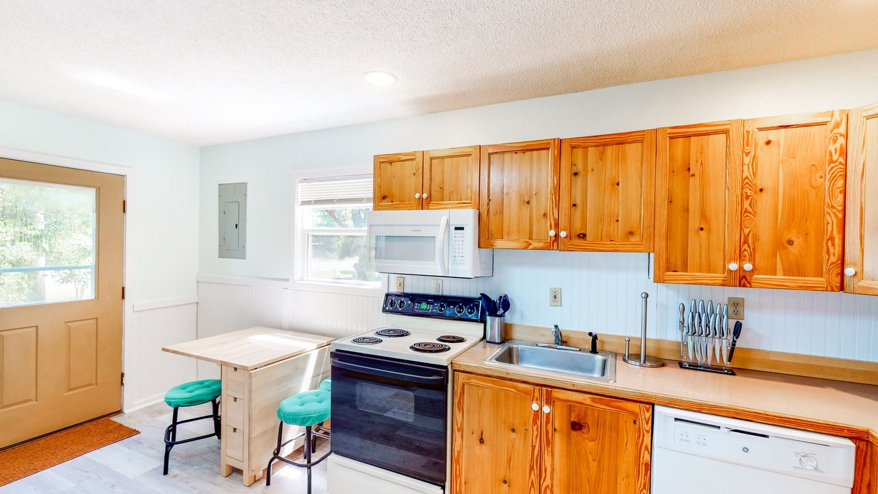 Photo of Kitchen in Frisco