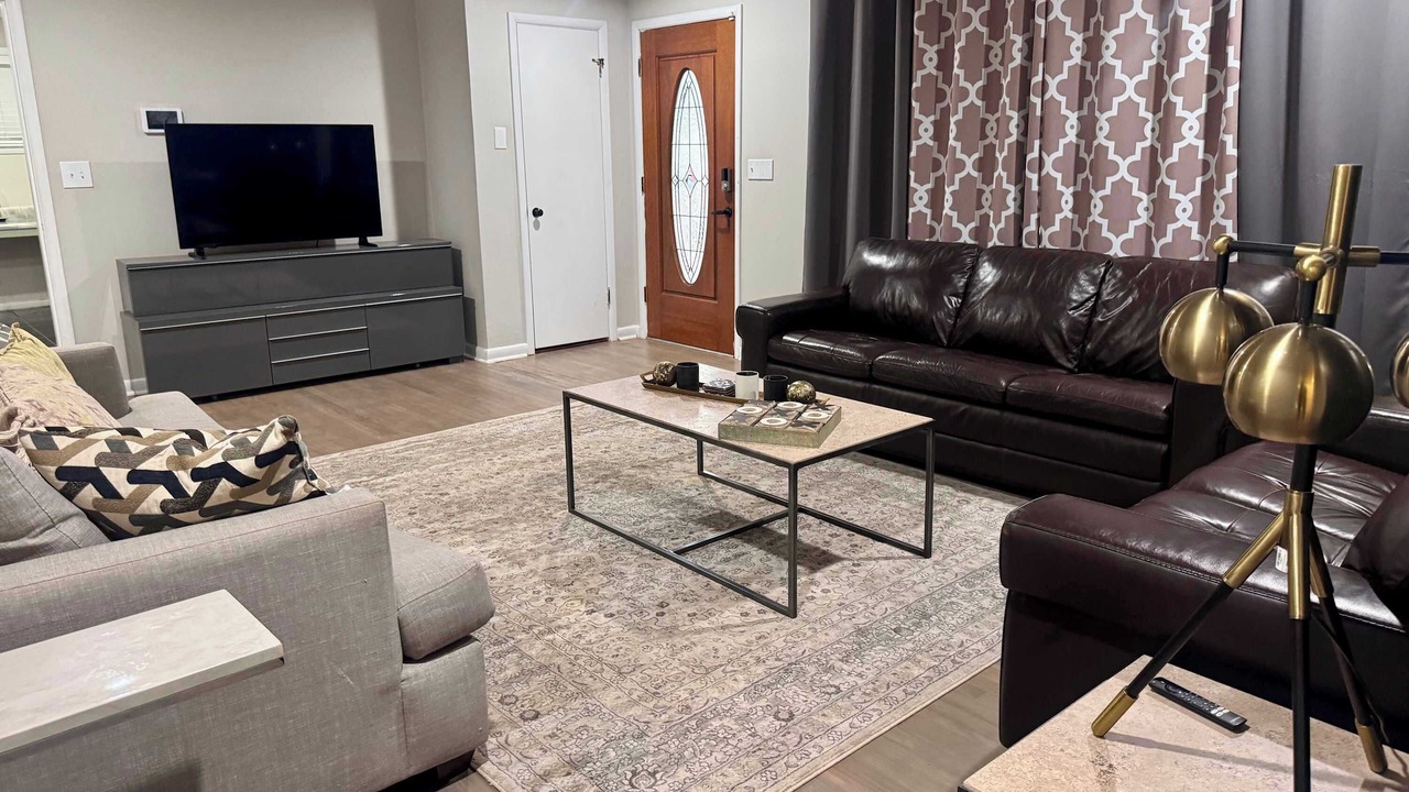 Photo of Bedroom in Decatur