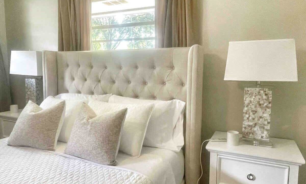 Photo of Bedroom in Decatur
