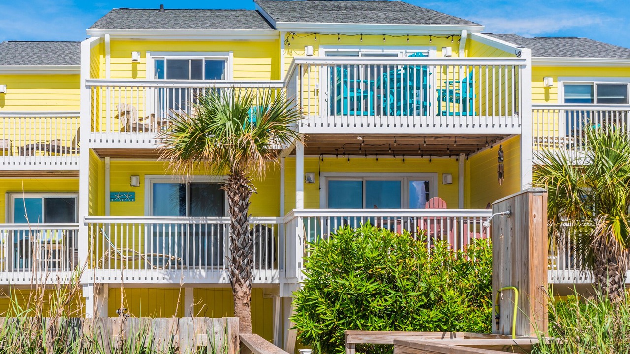 Photo of Outdoor in Kure Beach