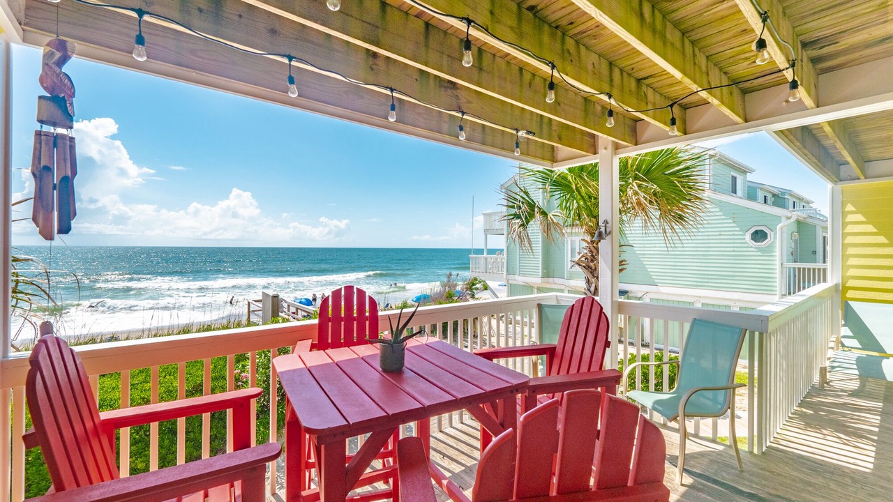 Photo of Others in Kure Beach