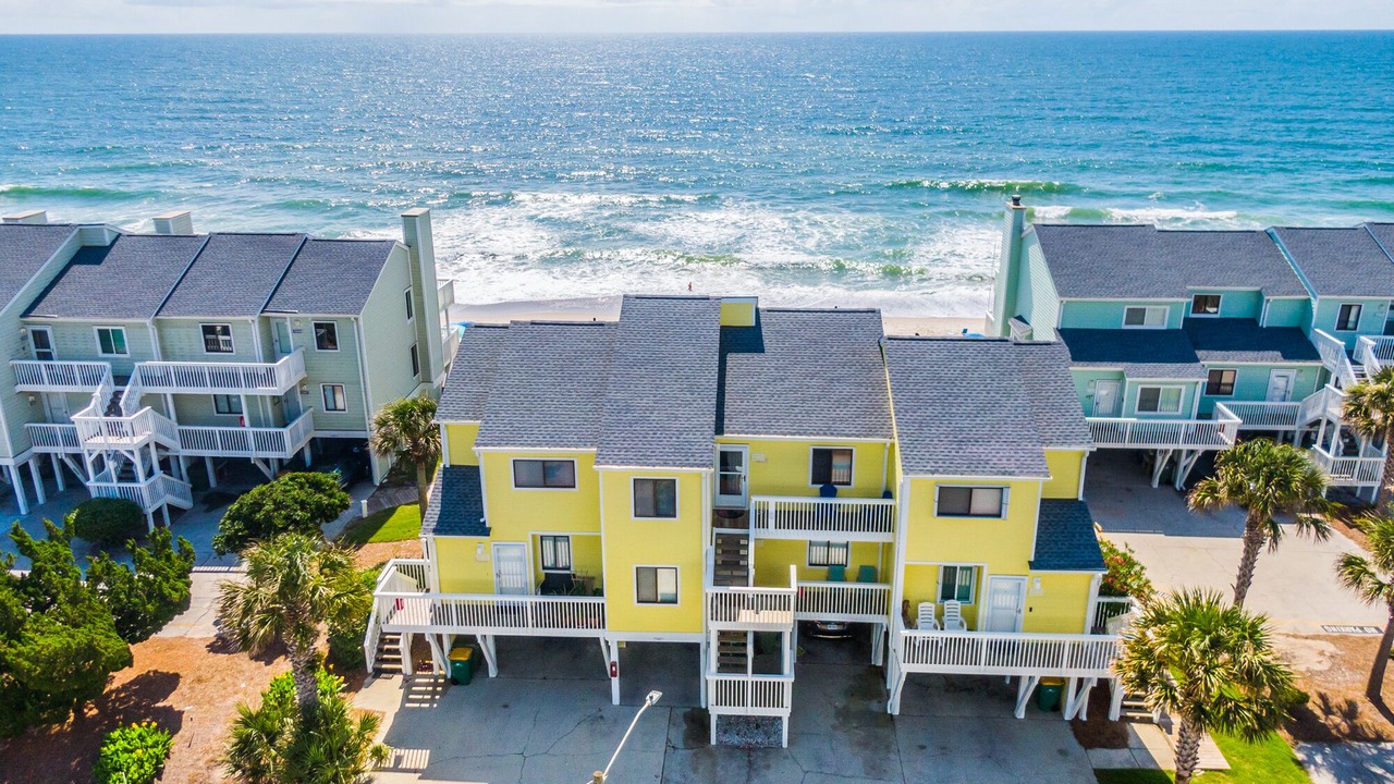 Photo of Others in Kure Beach