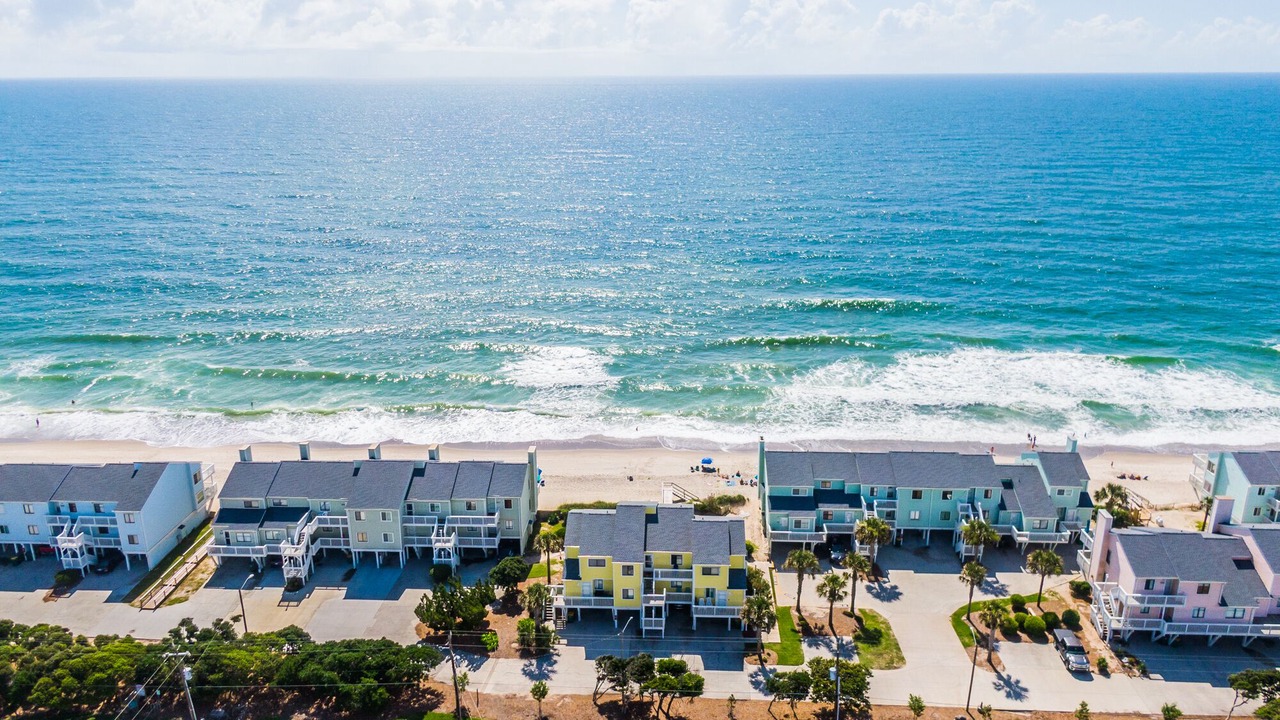 Photo of Others in Kure Beach