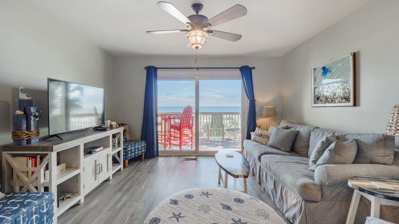 Photo of Bedroom in Kure Beach