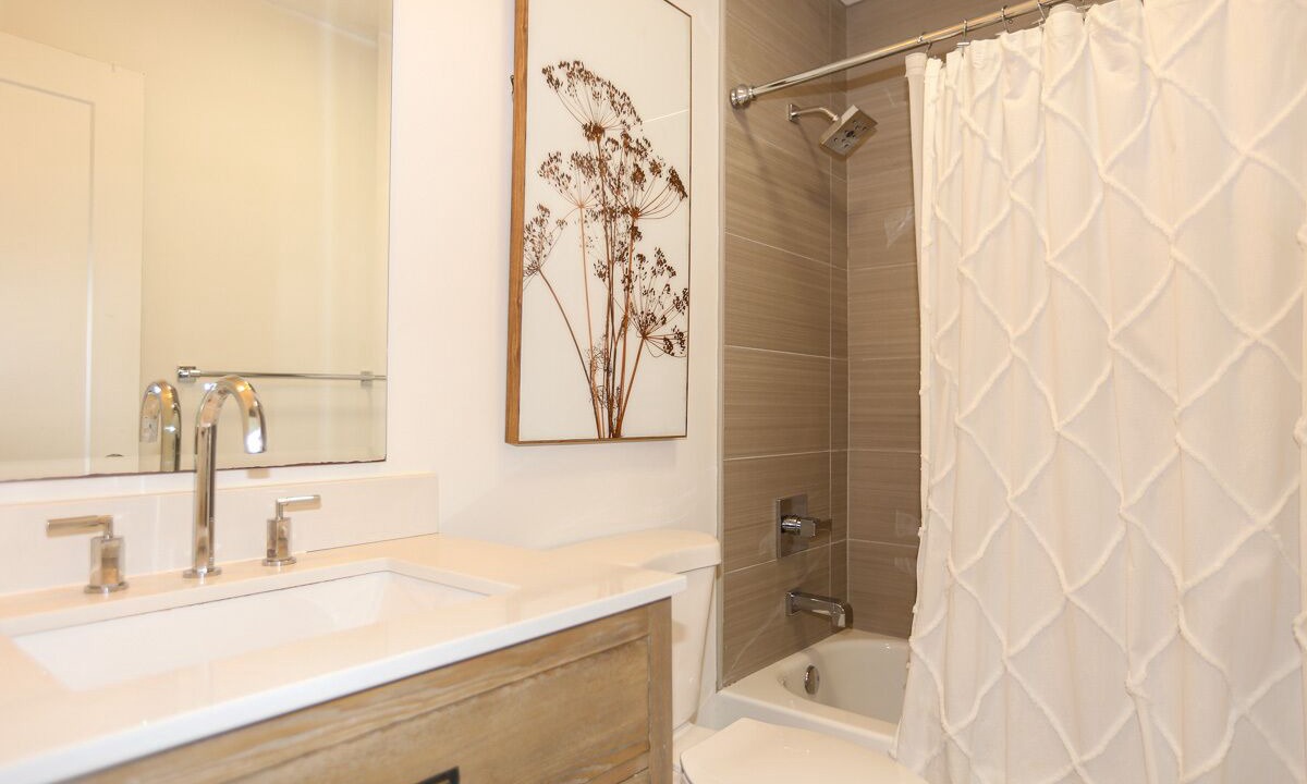 Photo of Bathroom in Carolina Dunes